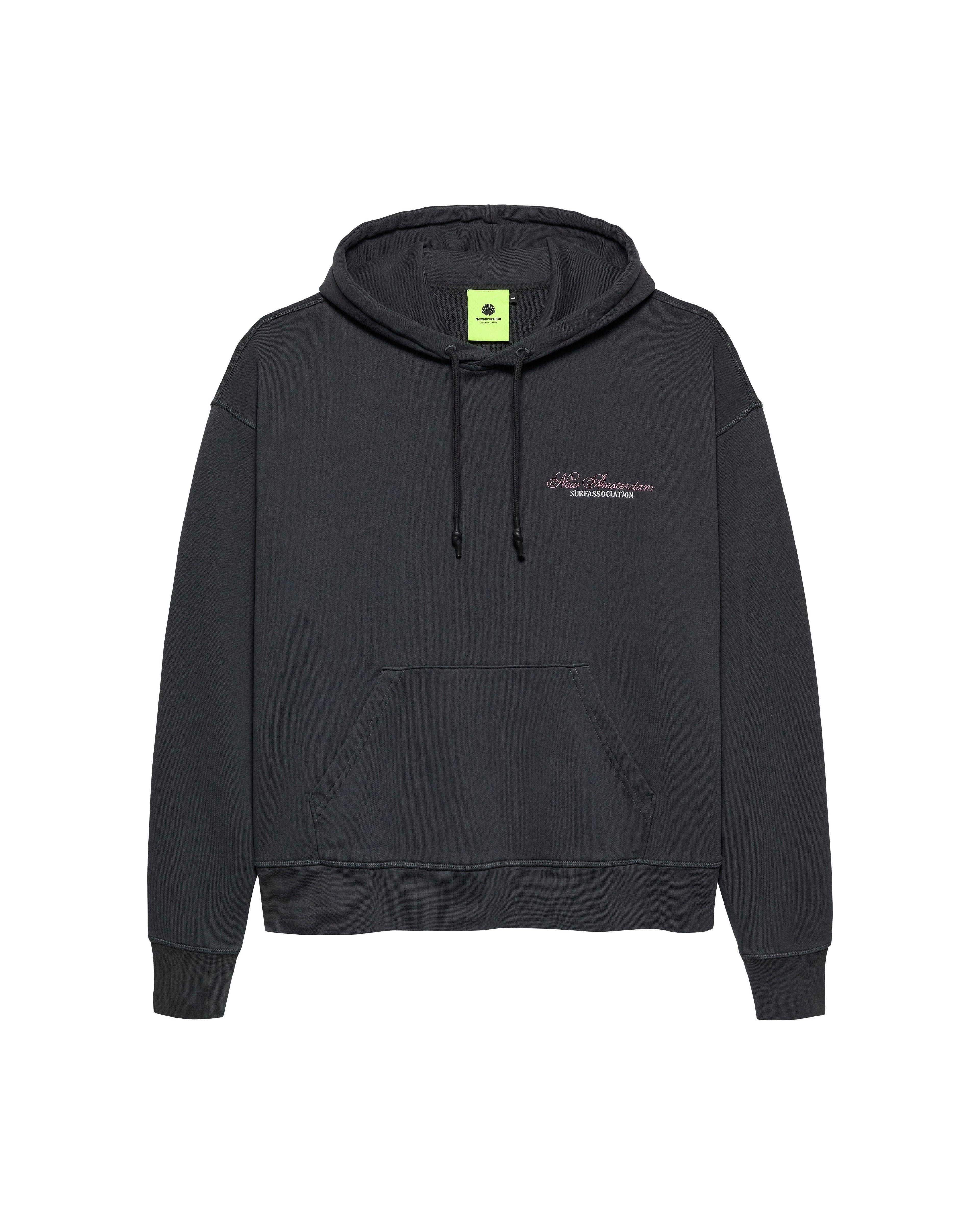 NEW AMSTERDAM SURF ASSOCIATION｜ATLAS HOODIE