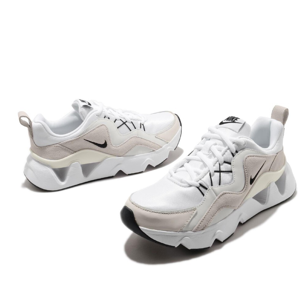 Nike RYZ 365 "White" 孫芸芸 女鞋 BQ4153-100