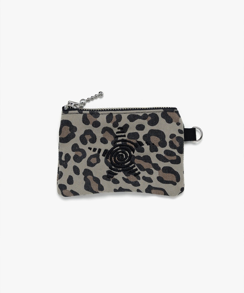 WEBHOUSE Twister Star Wallet - 25FW