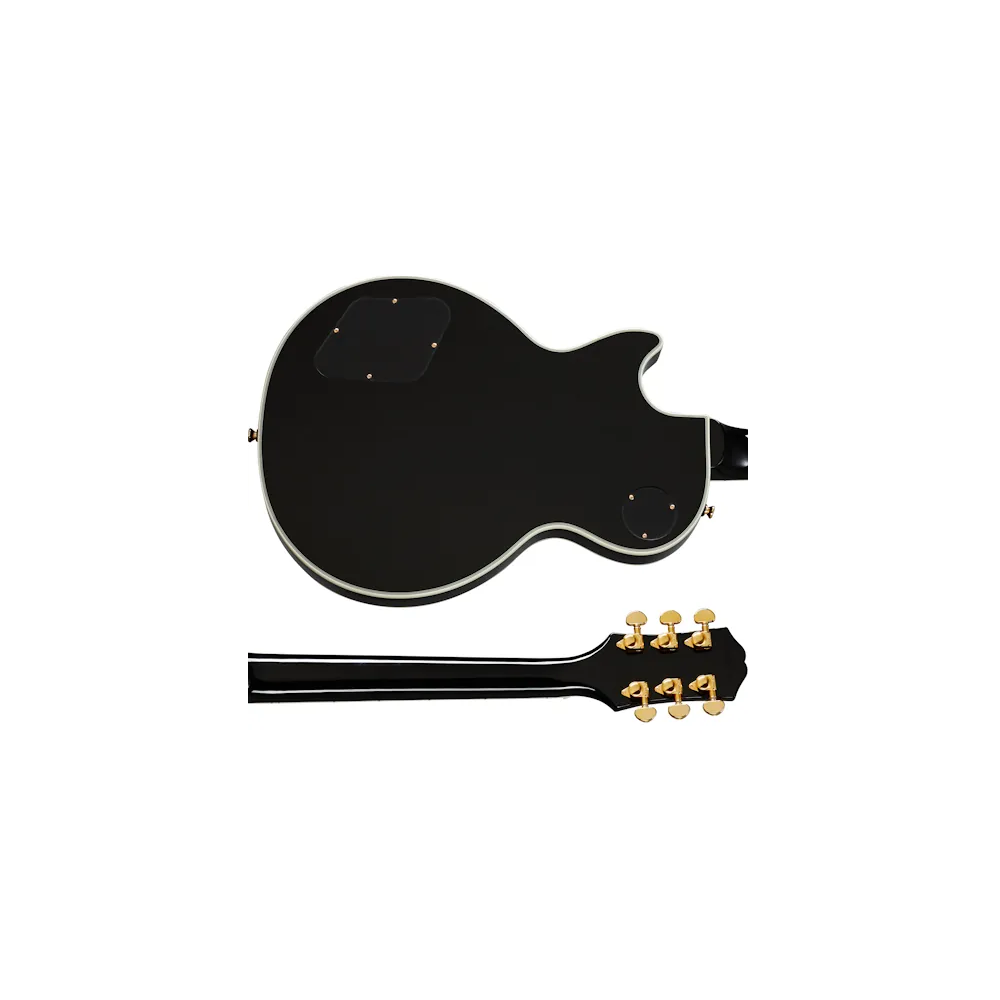 Epiphone Epiphone / LesPaul Custom 電吉他 第 4 張圖片｜三峽吉他 / Bass