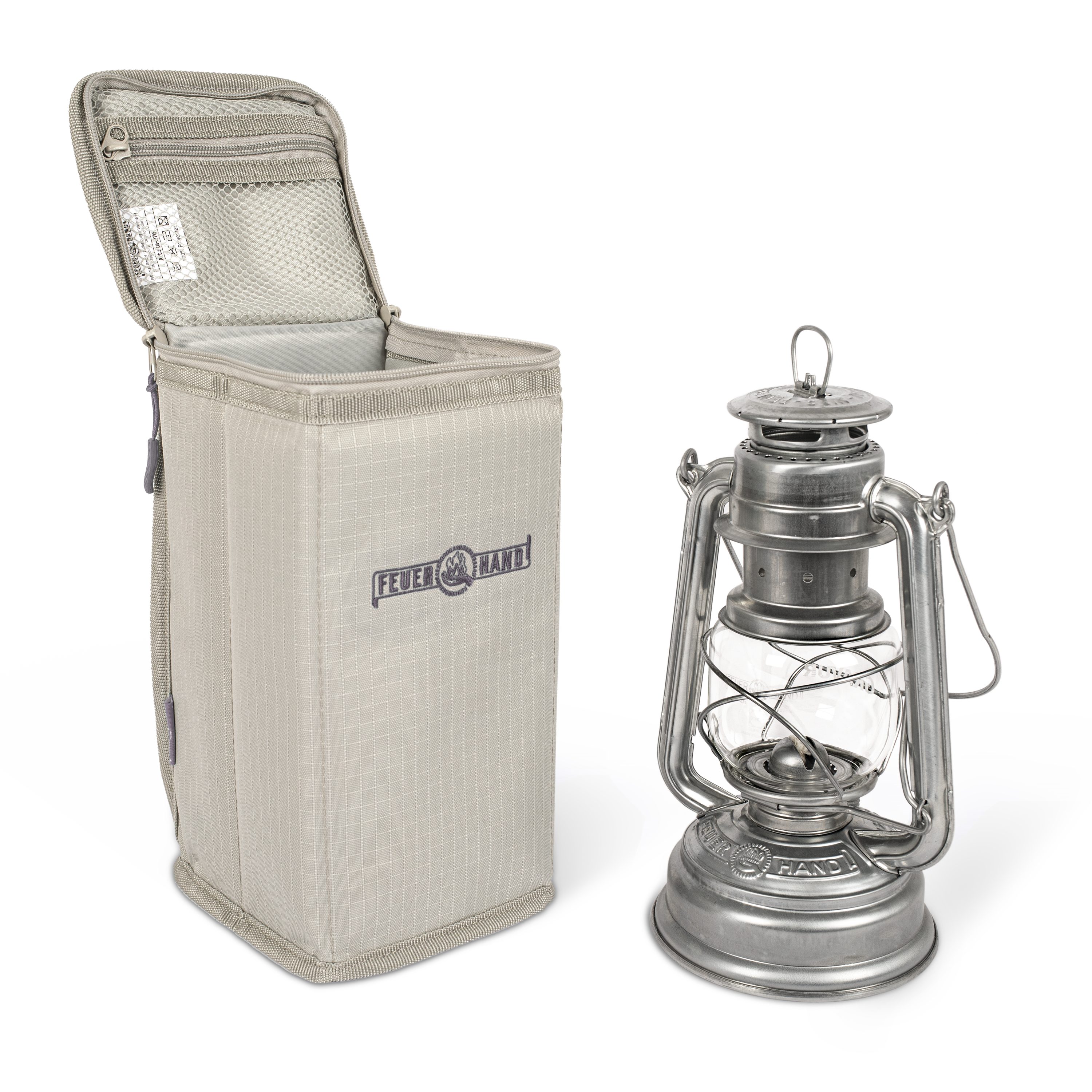 Feuerhand 火手燈收納袋