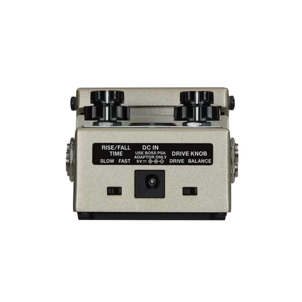 BOSS BOSS / RT-2 旋轉音箱模擬效果器 (Rotary Ensemble) 第 3 張圖片｜三峽效果器