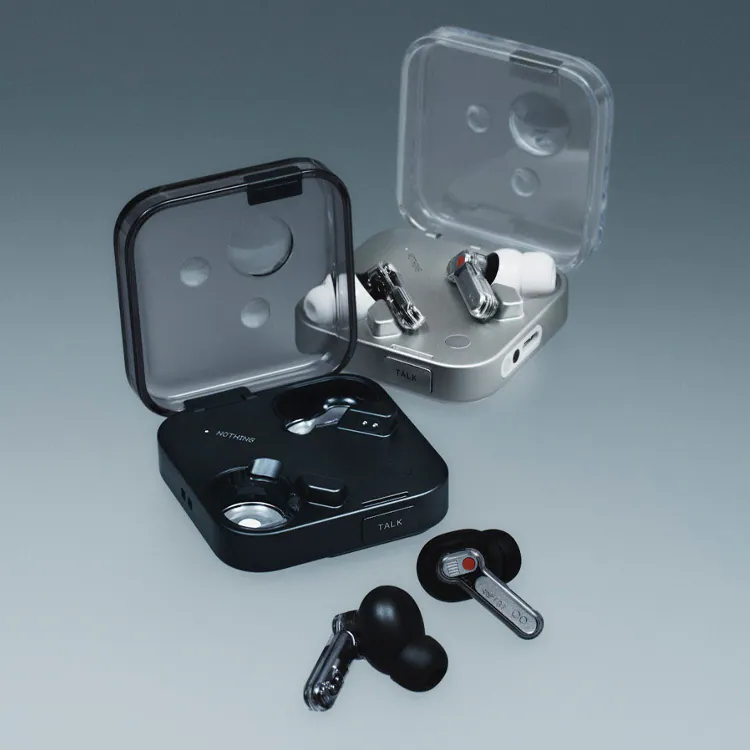 Nothing Ear (3) ANC True Wireless Earbuds 降噪真無線耳機