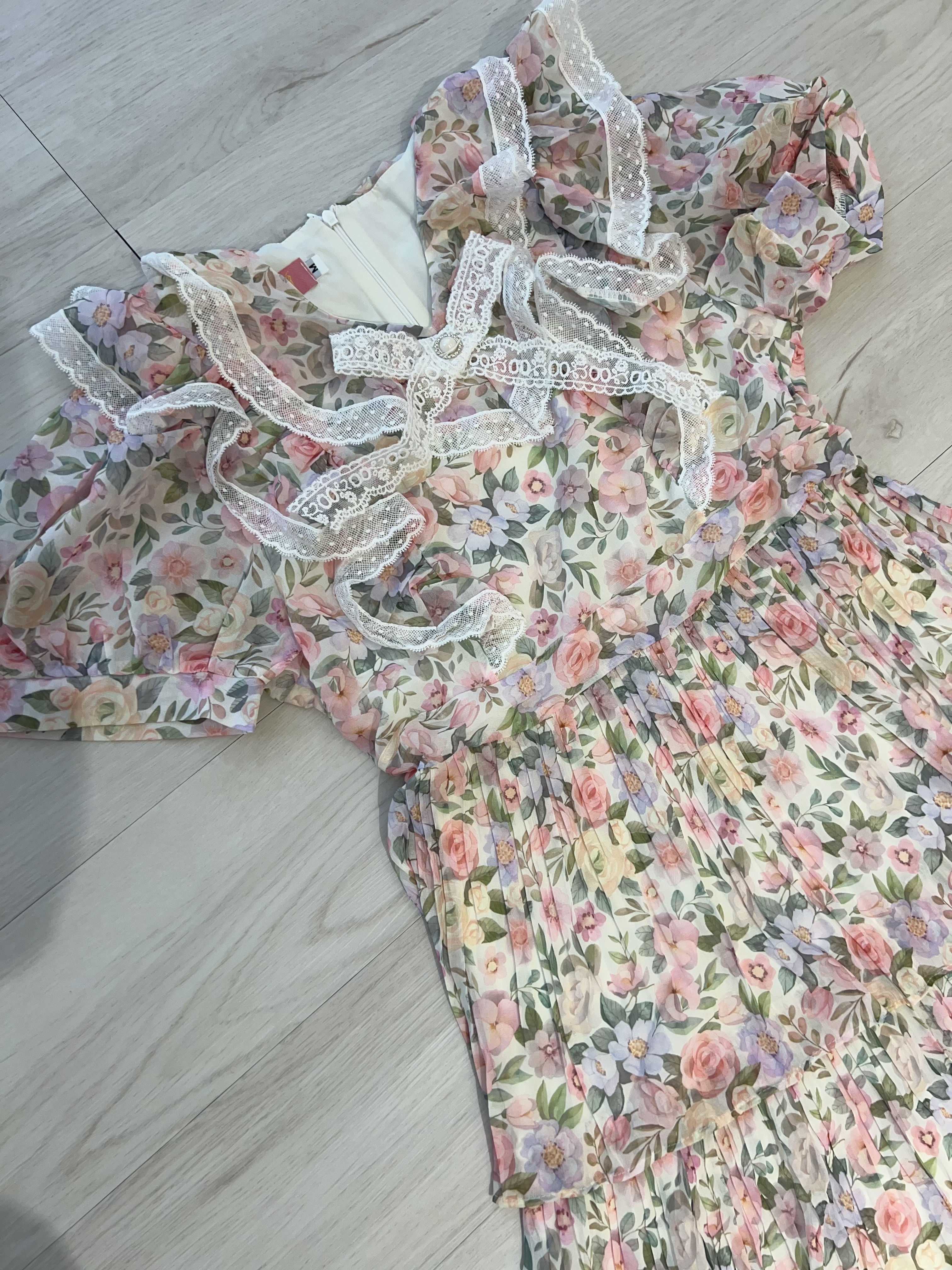 朵塔-韓風家花朵洋（Ｍ）