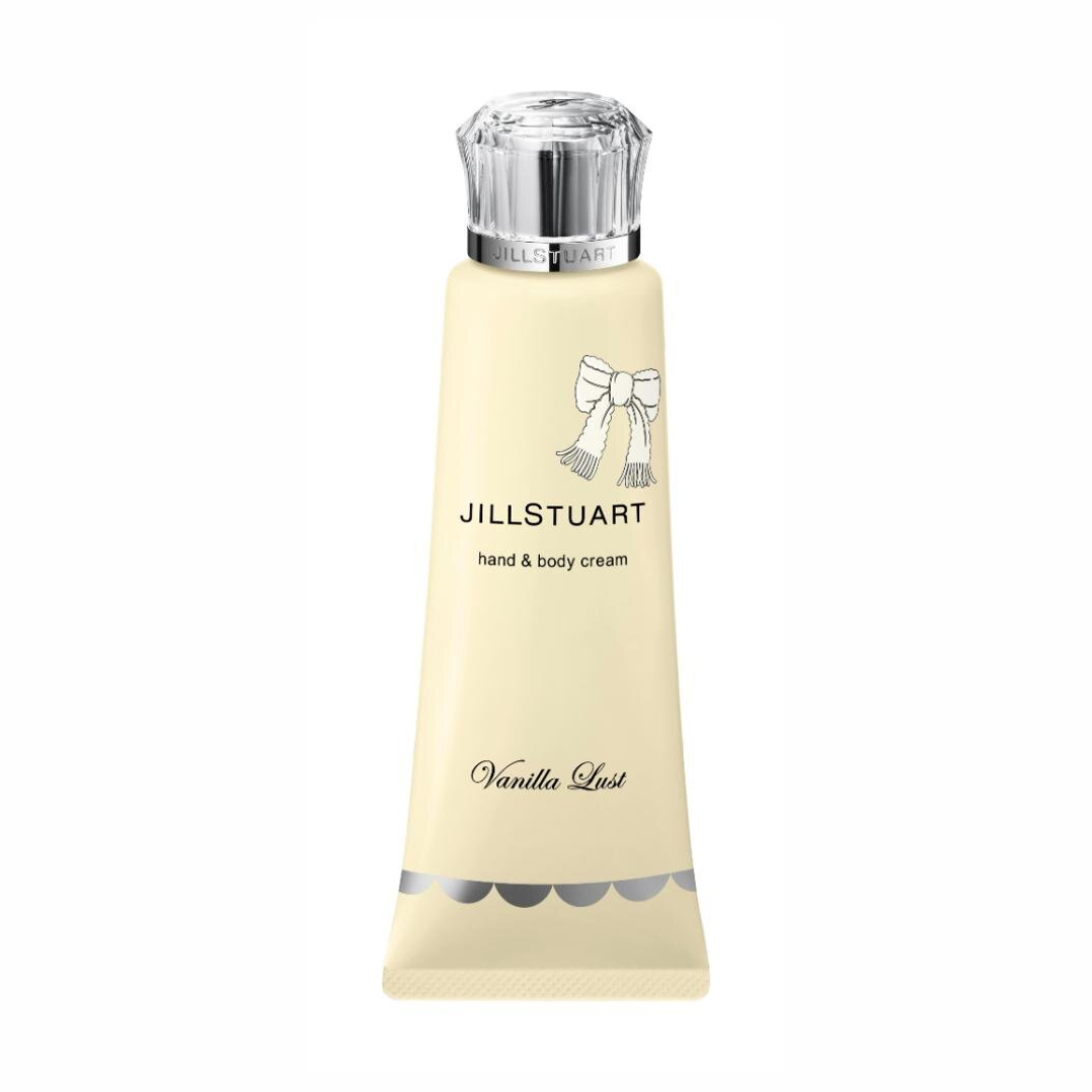 限定] JILL STUART Vanilla Lust Collection 2025