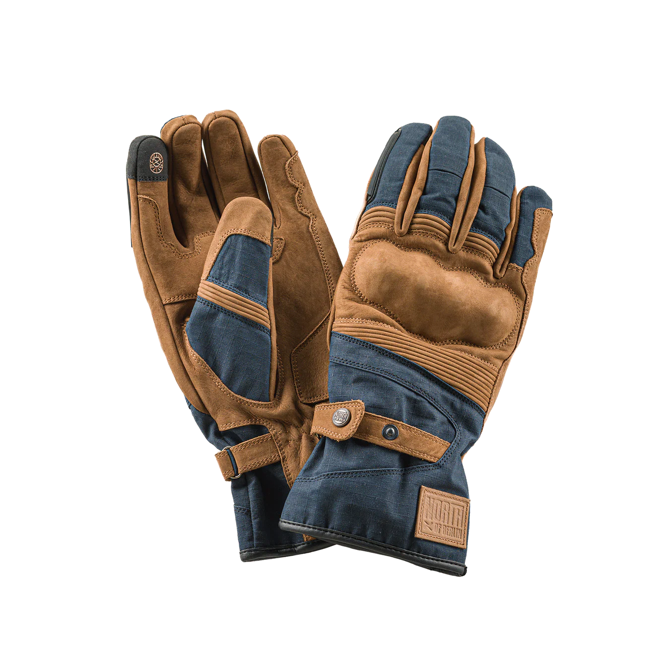 NORTH OF BERLIN – MOTO65