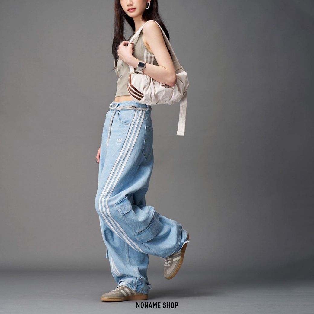 ADIDAS ORIGINALS HANDBALL SPEZIAL 麂皮 灰綠 (女款)