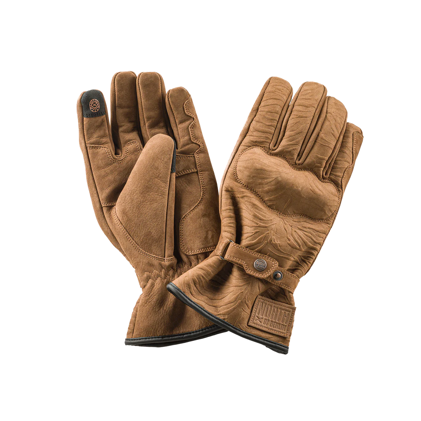 NORTH OF BERLIN – STORM RIDER