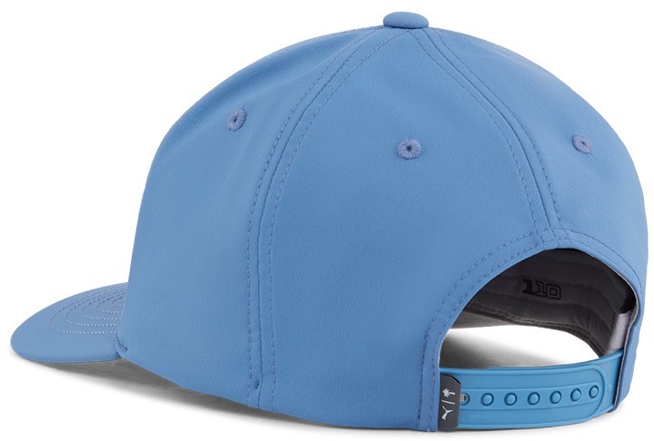 PUMA X PTC Golf Cap #026651-01 ,藍