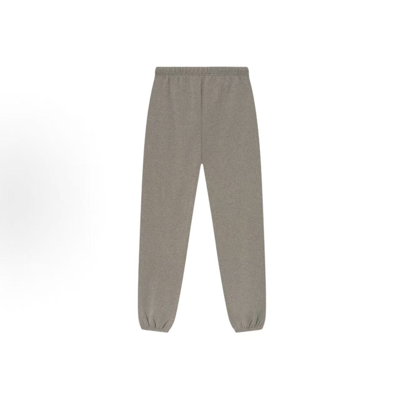 FOG Essentials SS25 Vintage Fleece Sweatpant縮口棉長褲 (4色)