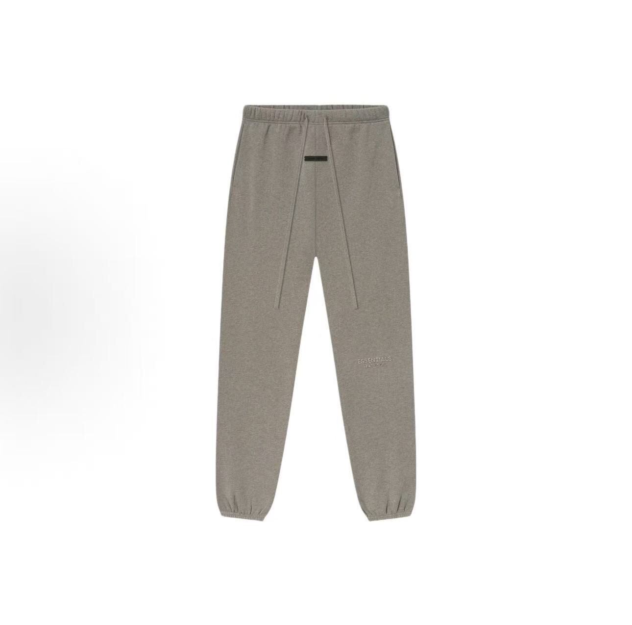 FOG Essentials SS25 Vintage Fleece Sweatpant縮口棉長褲 (4色)