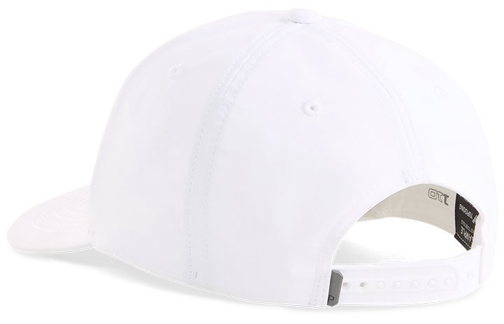 PUMA Golf Cap #026141-02 ,白