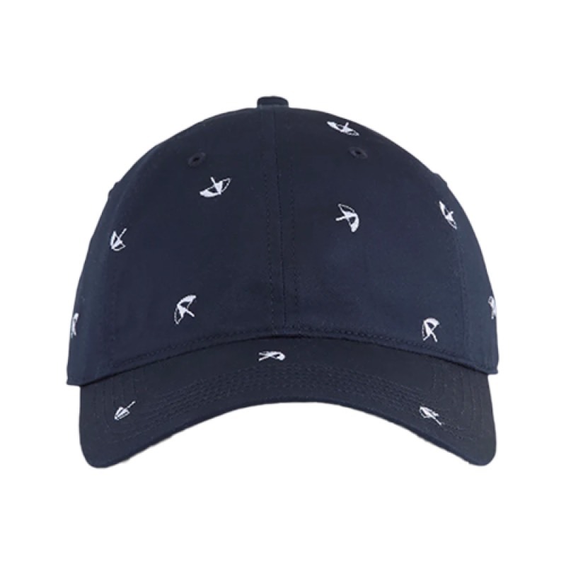 Puma Golf系列AP彩傘老爹帽(藍)#02610201
