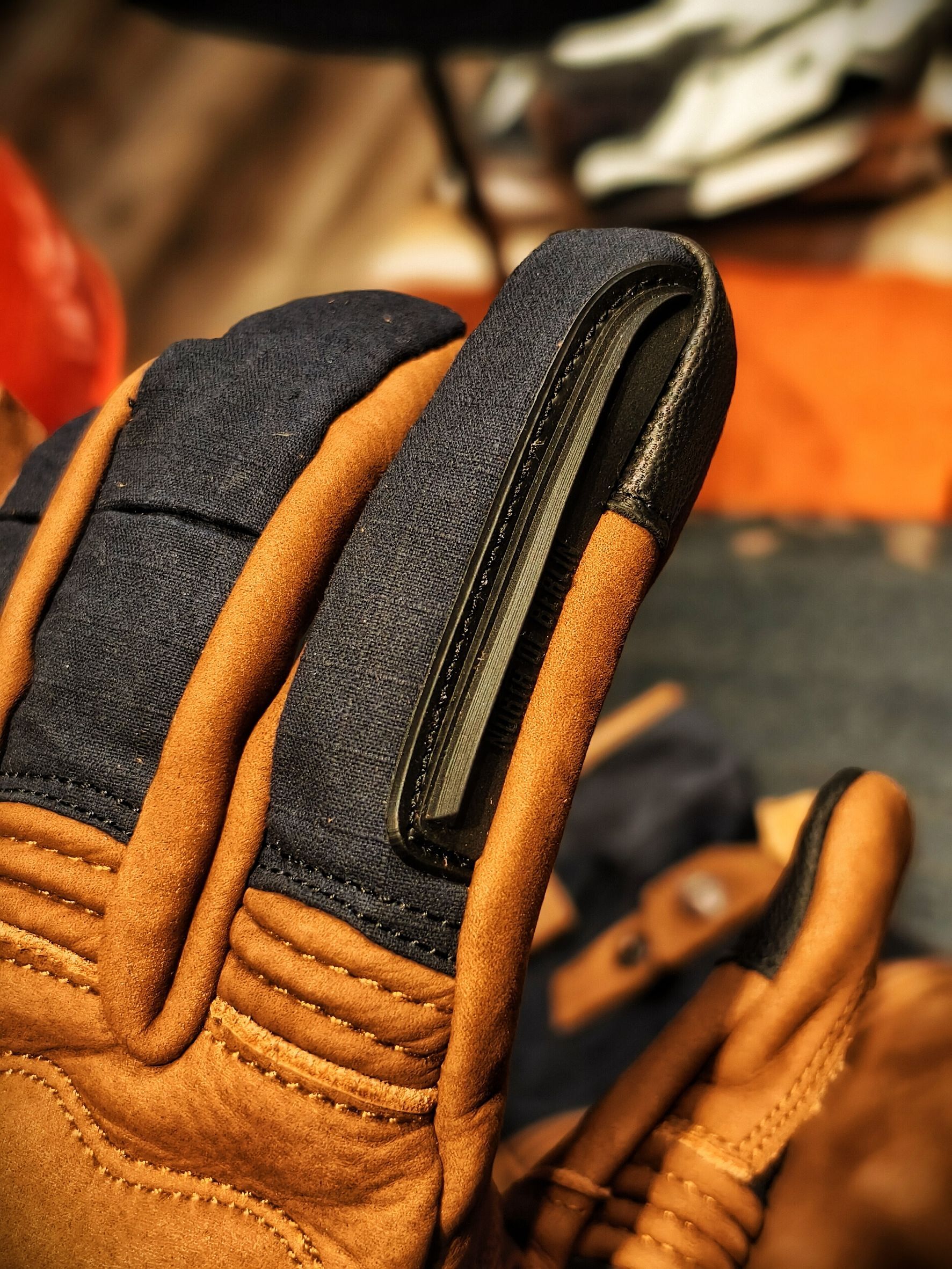 NORTH OF BERLIN – MOTO65