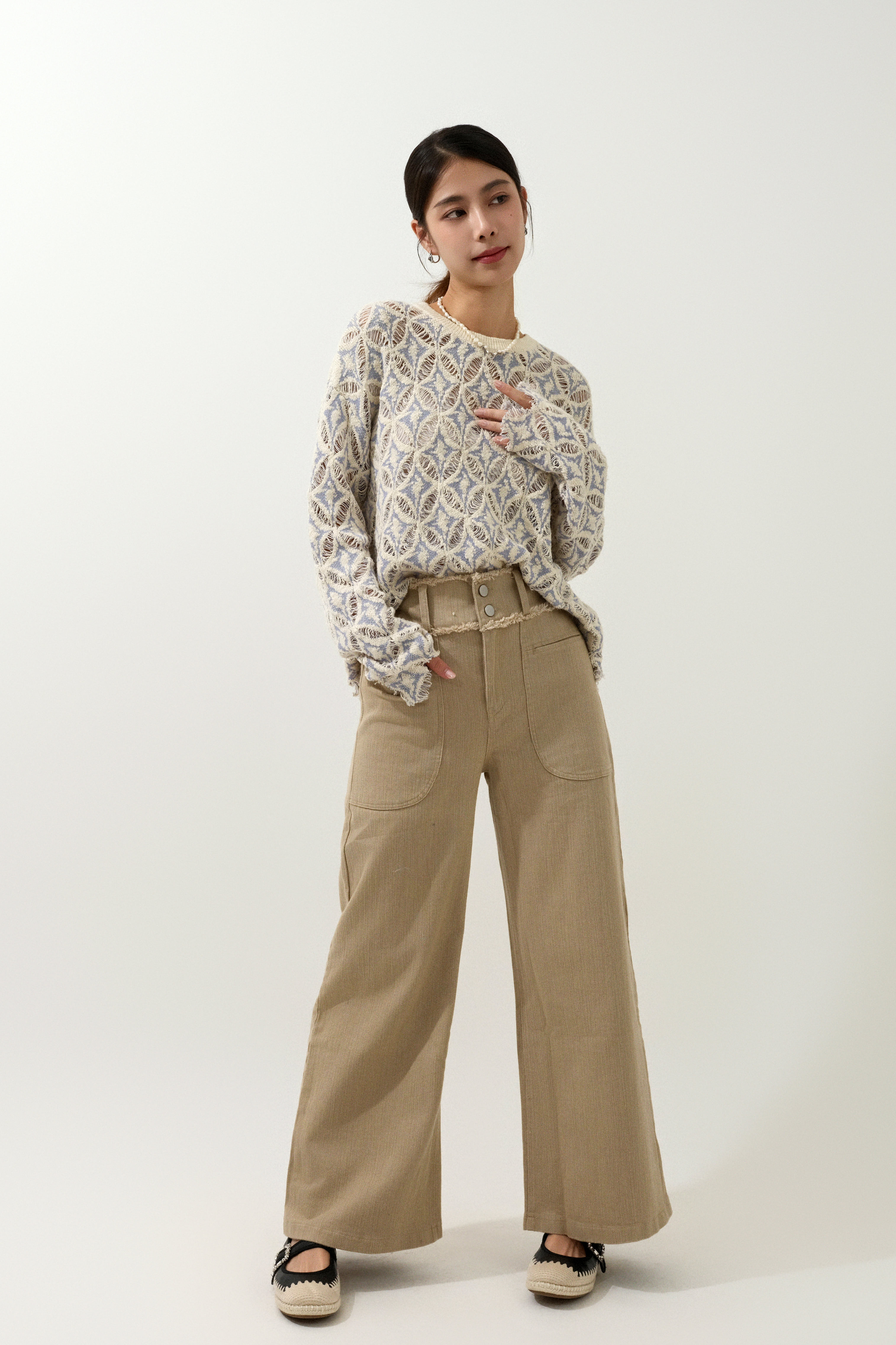 FW25_0096（上衣＋長褲）