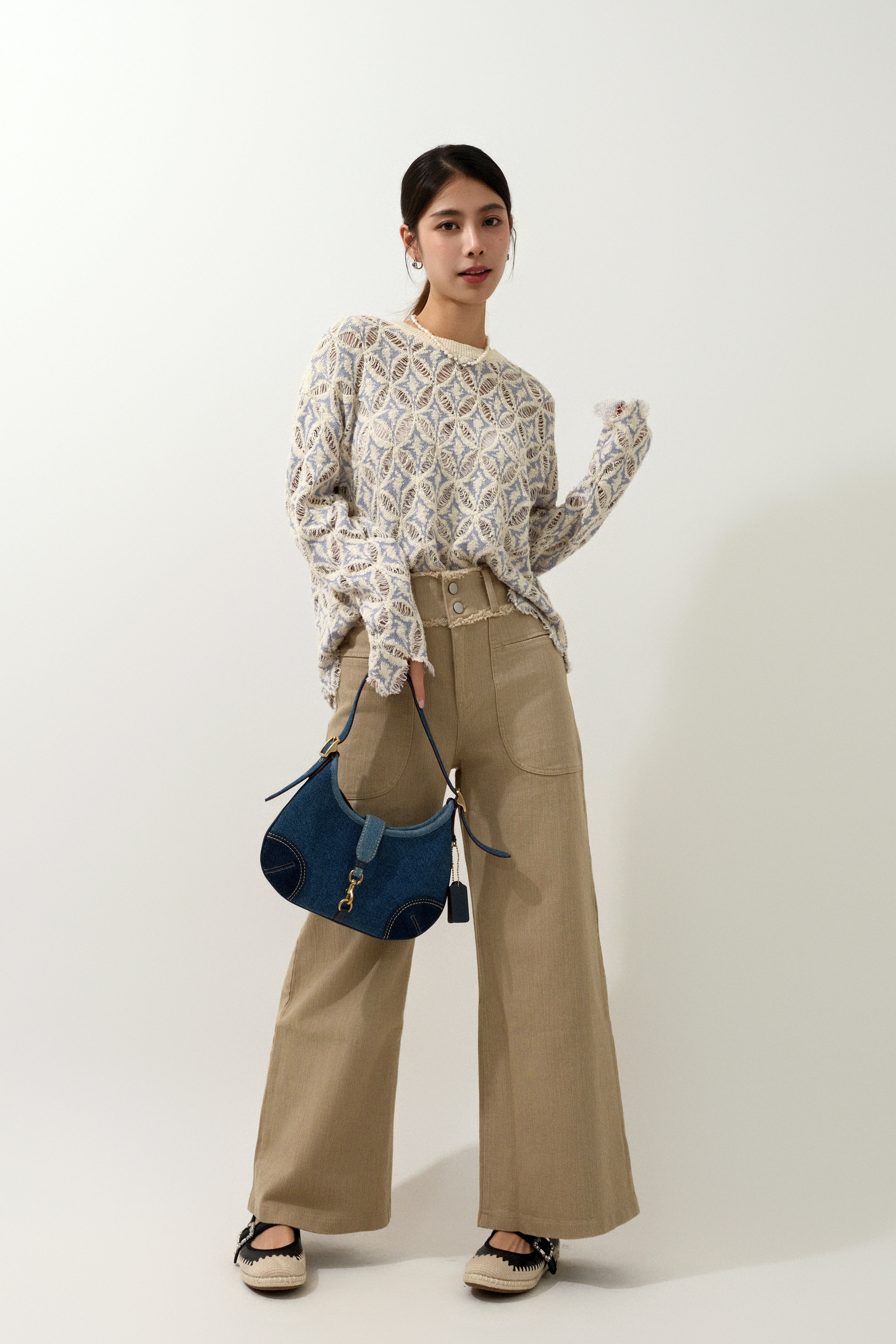 FW25_0096（上衣＋長褲）