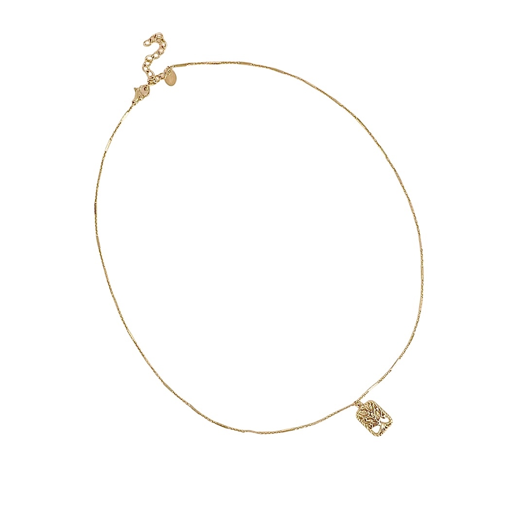 BOHM PARIS - Arbre de vie項鍊