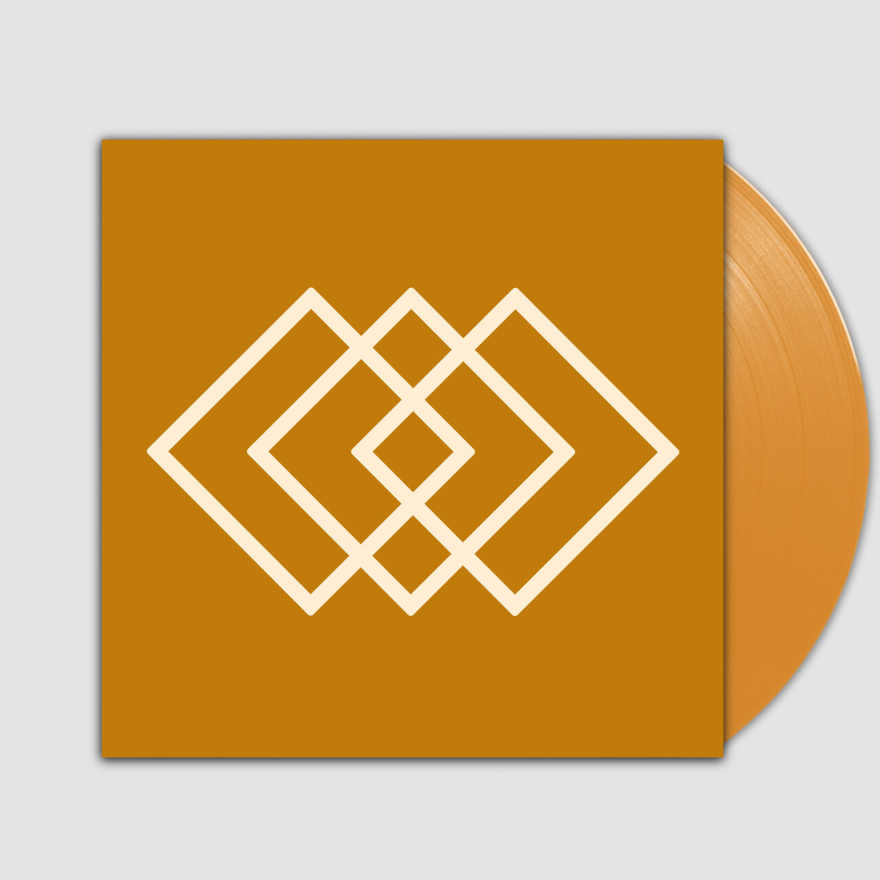 Saint Etienne《International (Indie Exclusive)》（橘膠LP）