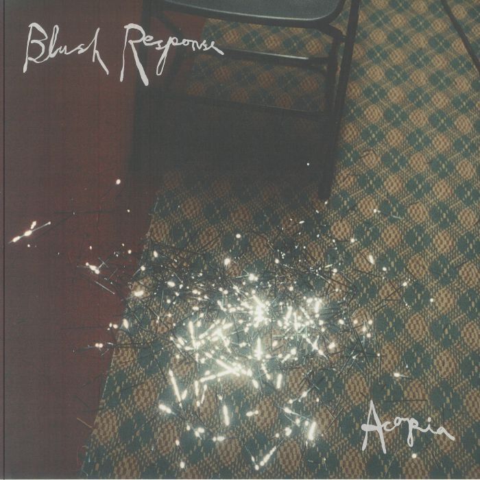 Acopia《Blush Response》（LP）