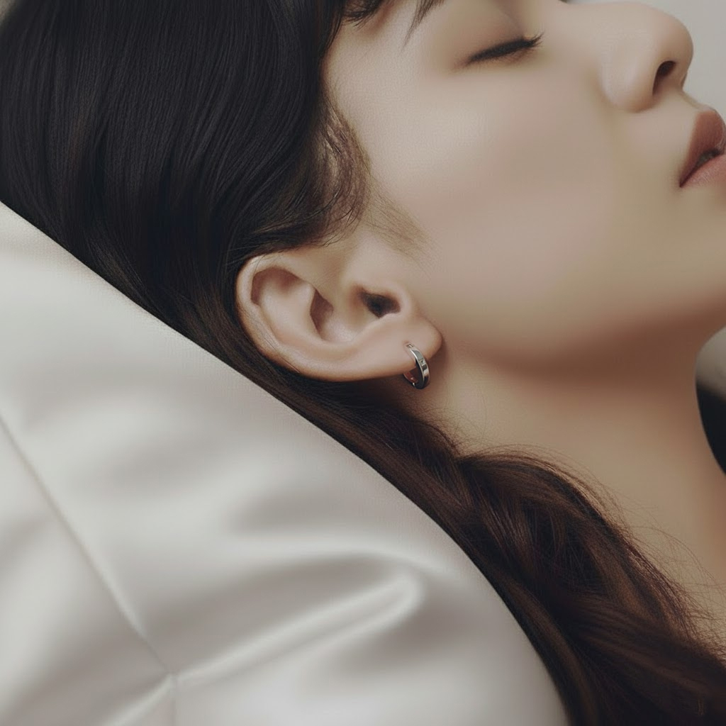 OLIVMEW A1 睡覺示意