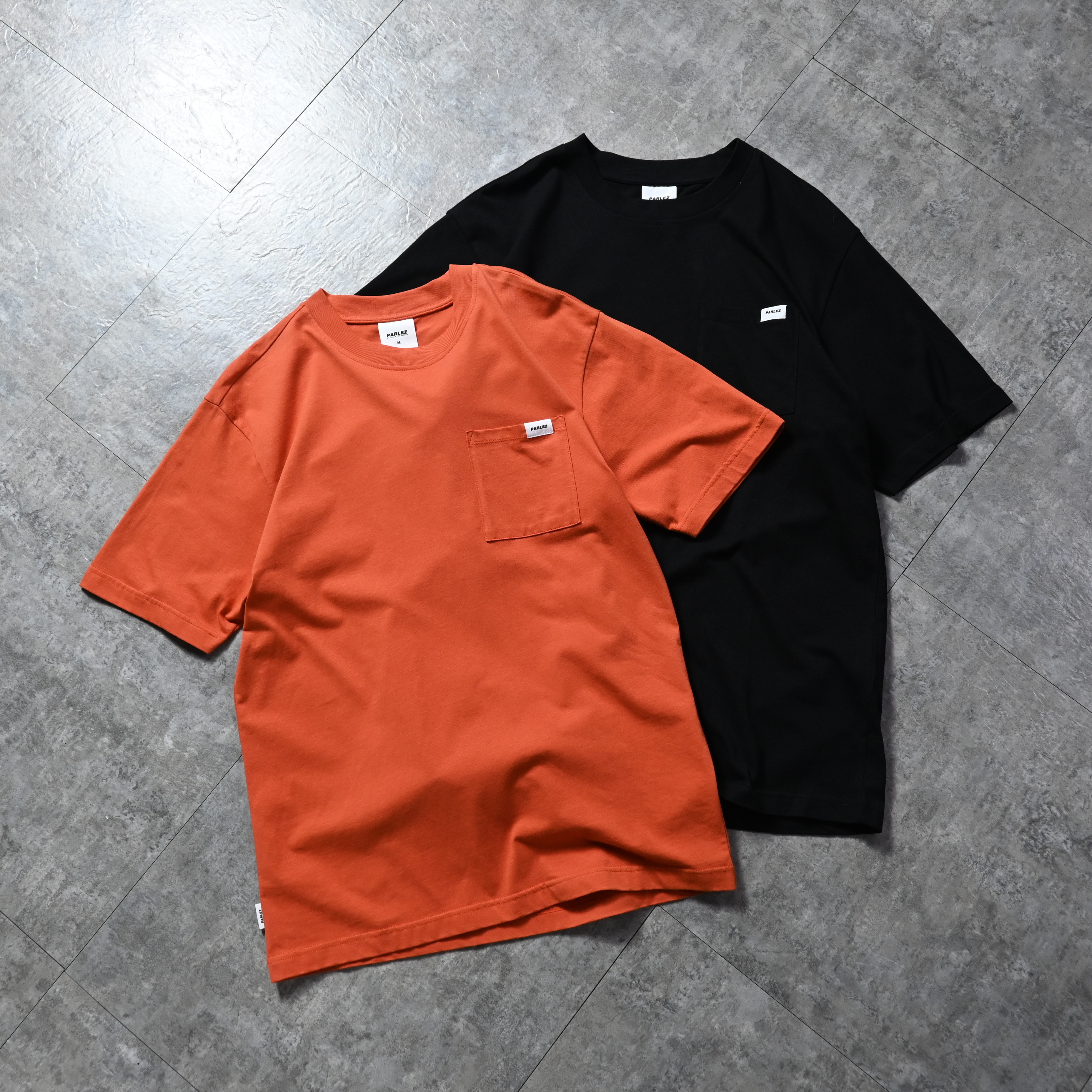 Parlez Casa Pocket T-Shirt