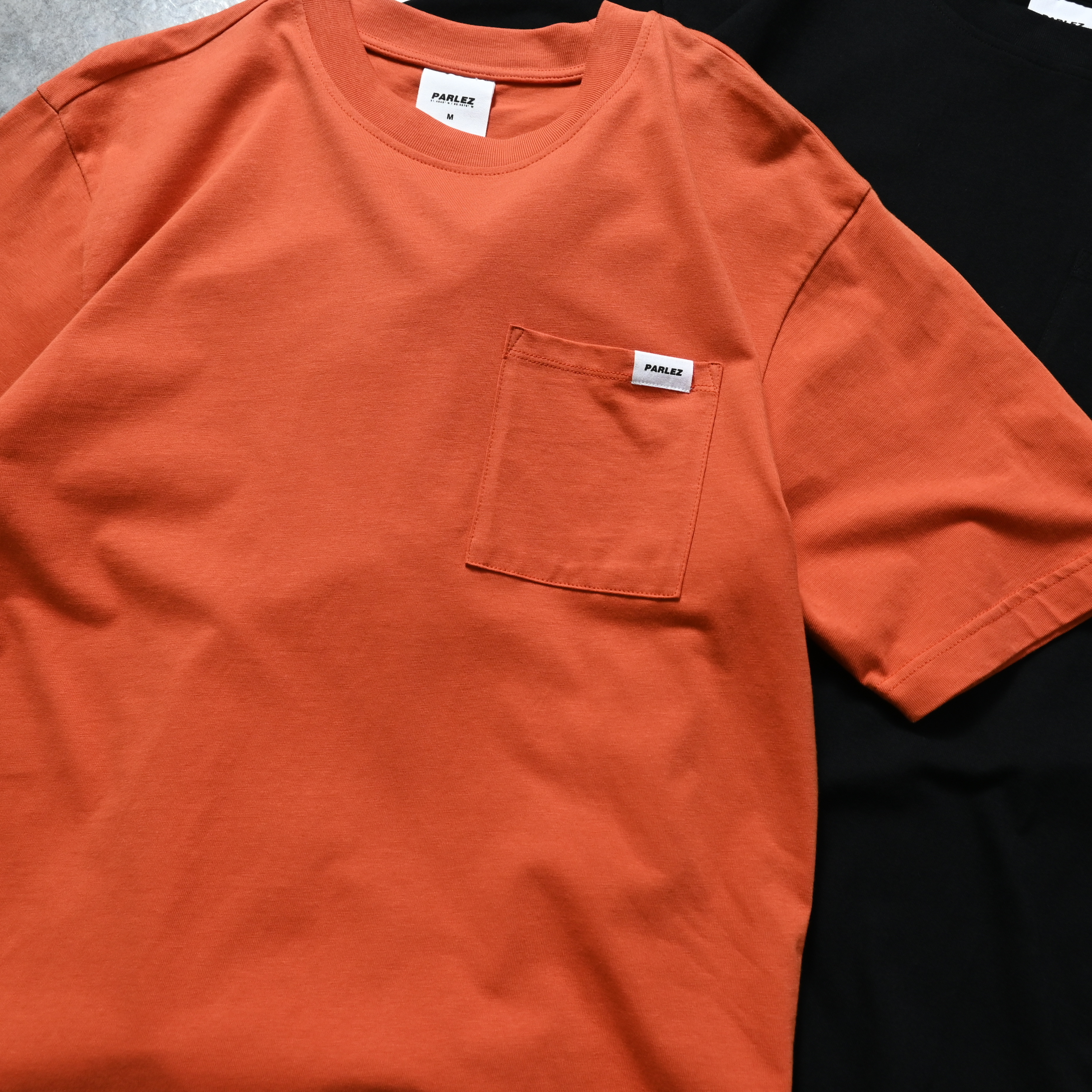 Parlez Casa Pocket T-Shirt