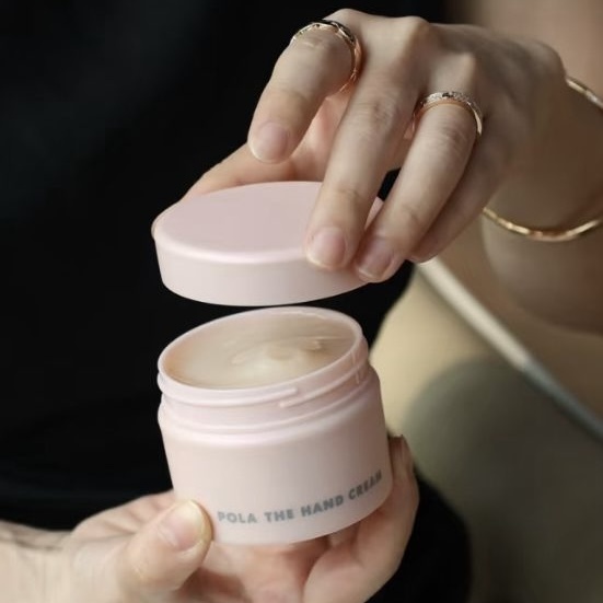 Pola - The Hand Cream N 護手霜升級版 100g