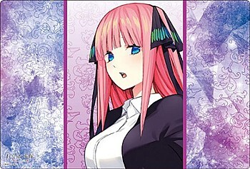 「ACG.GO」「預購」Bushiroad Playmat Collection V2 五等分の花嫁