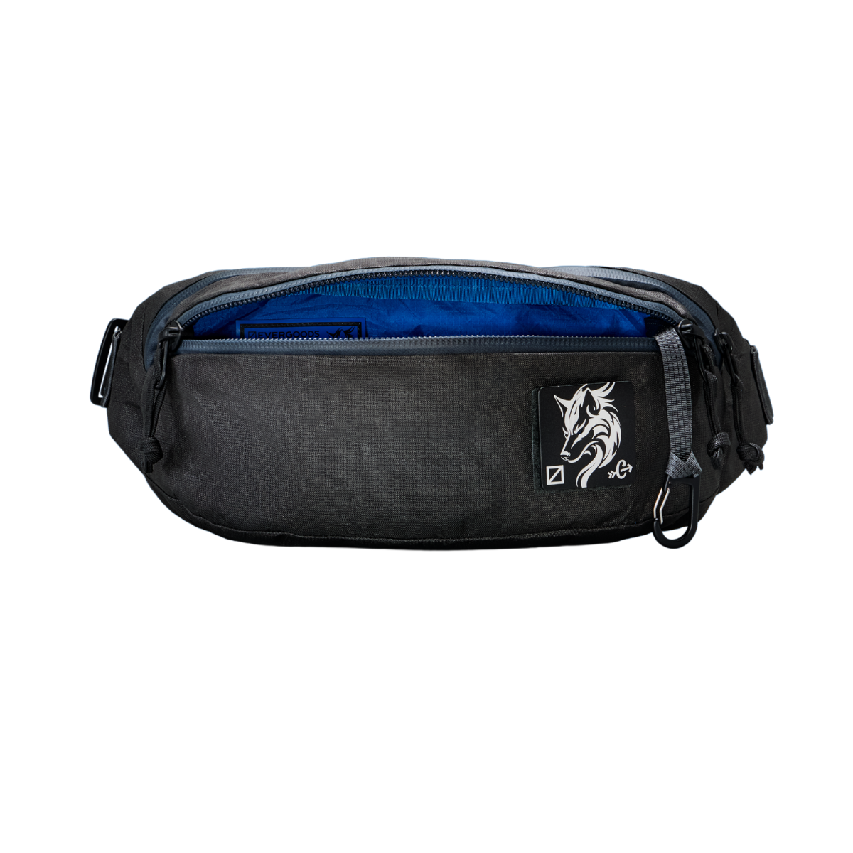 CIVIC Access Sling 2L – Kludde Edition 限量聯名城市腰包