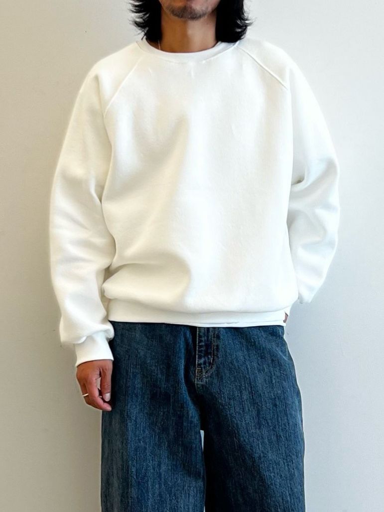 淨色衛衣 HOWELL-077T