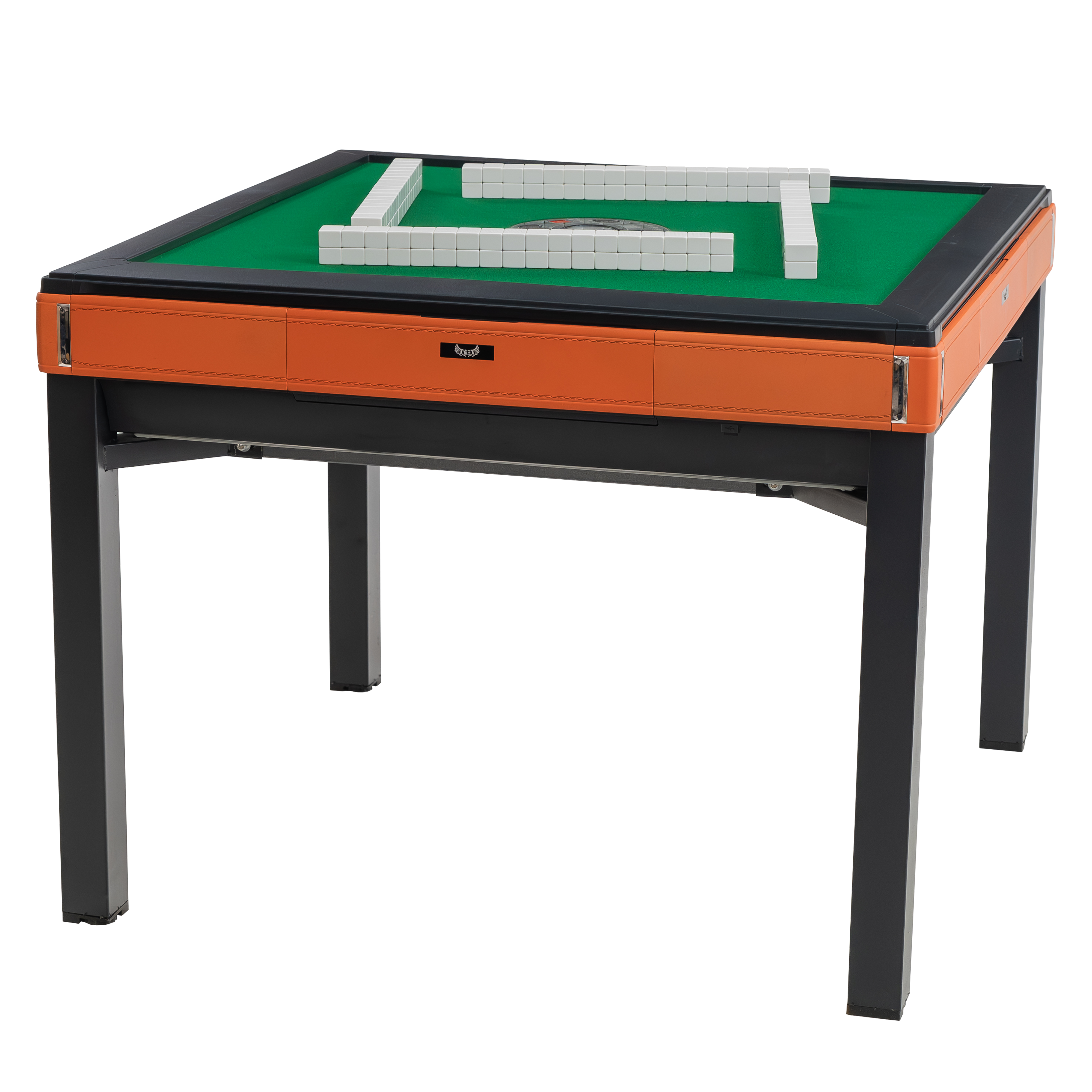 雀王S750電動麻將桌-餐桌款