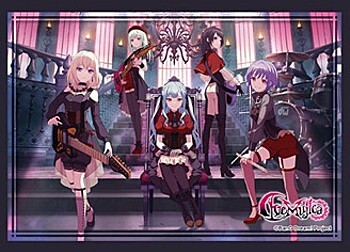 「ACG.GO」「預購」Bushiroad 卡盒 Collection V2 BanG Dream!