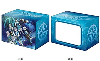 「ACG.GO」「預購」Bushiroad 牌組保護殼收藏系列 V2 BanG Dream!