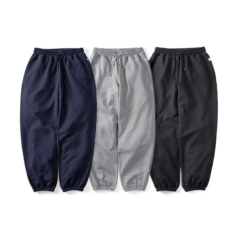 【現貨】FILTER017 Sweat Pants 棉質縮口運動長褲