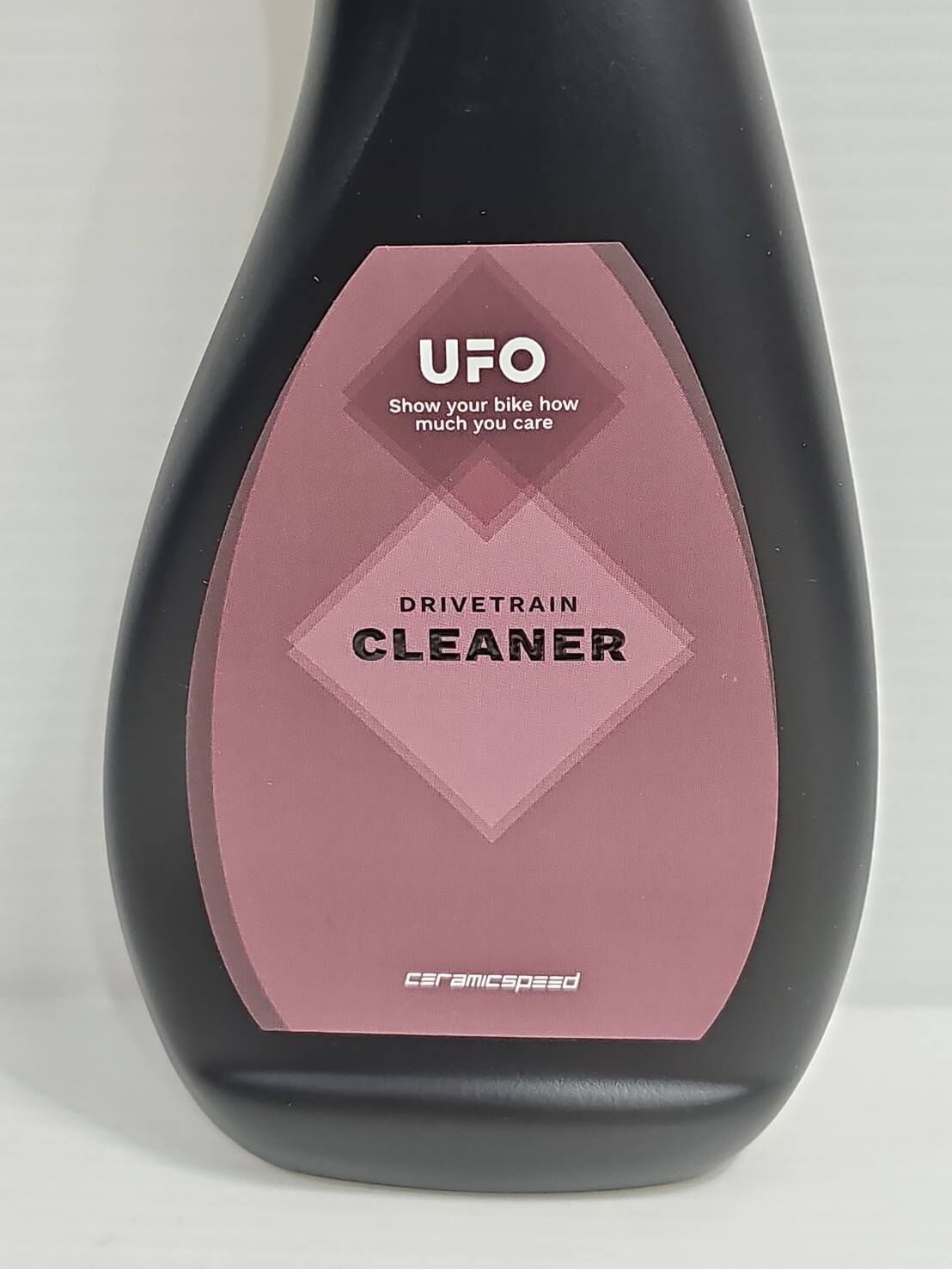 Ceramicspeed UFO 鏈條腊清潔劑 500ml 鏈條鍍膜清潔劑 UFO Drivetrain Cleaner
