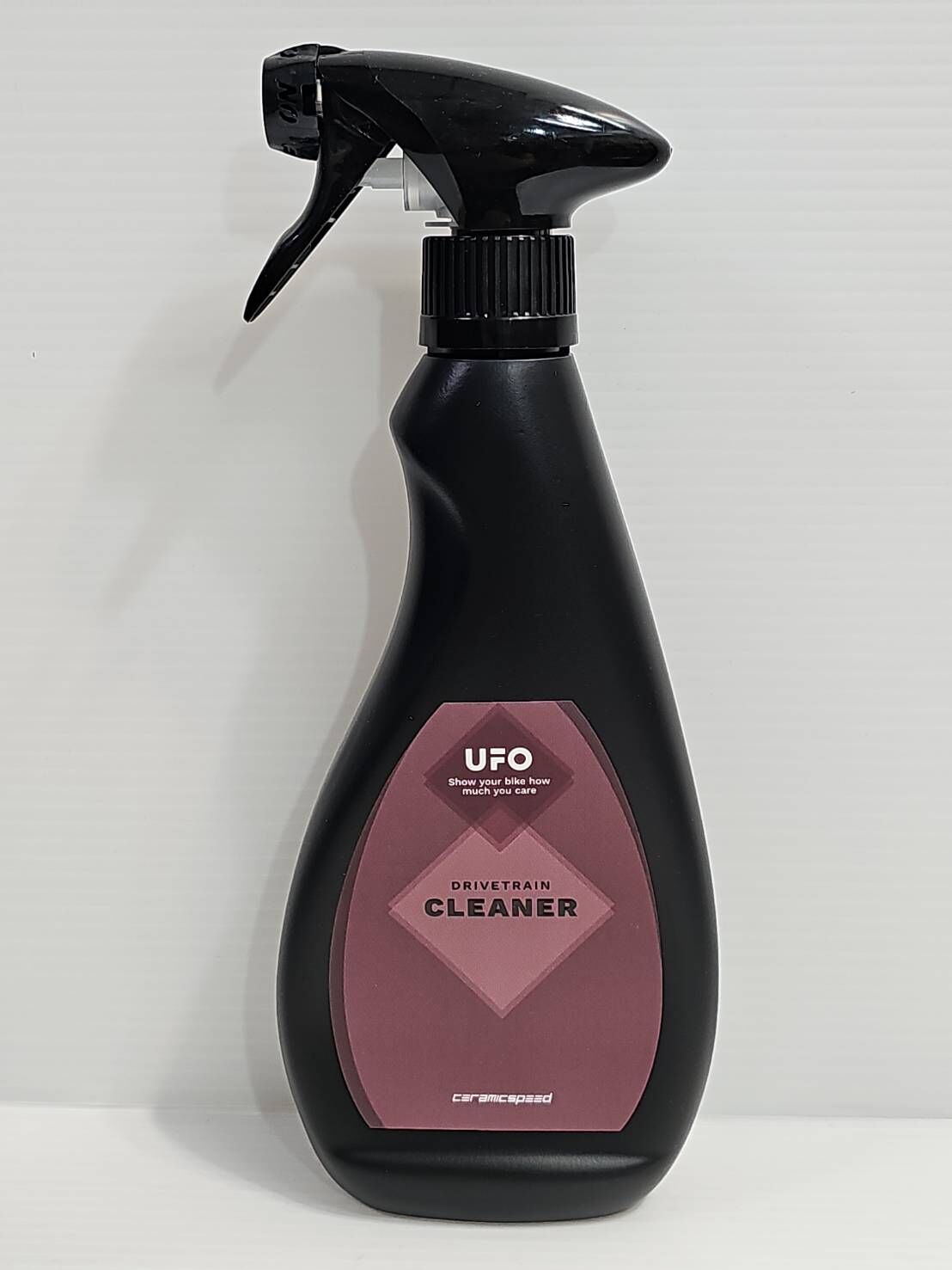 Ceramicspeed UFO 鏈條腊清潔劑 500ml 鏈條鍍膜清潔劑 UFO Drivetrain Cleaner