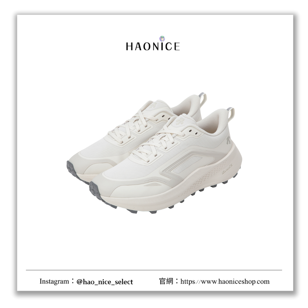 【HAO NICE】100%正品 DESCENTE 日本精品🇯🇵FLYRIDGE 越野運動跑鞋 布鞋