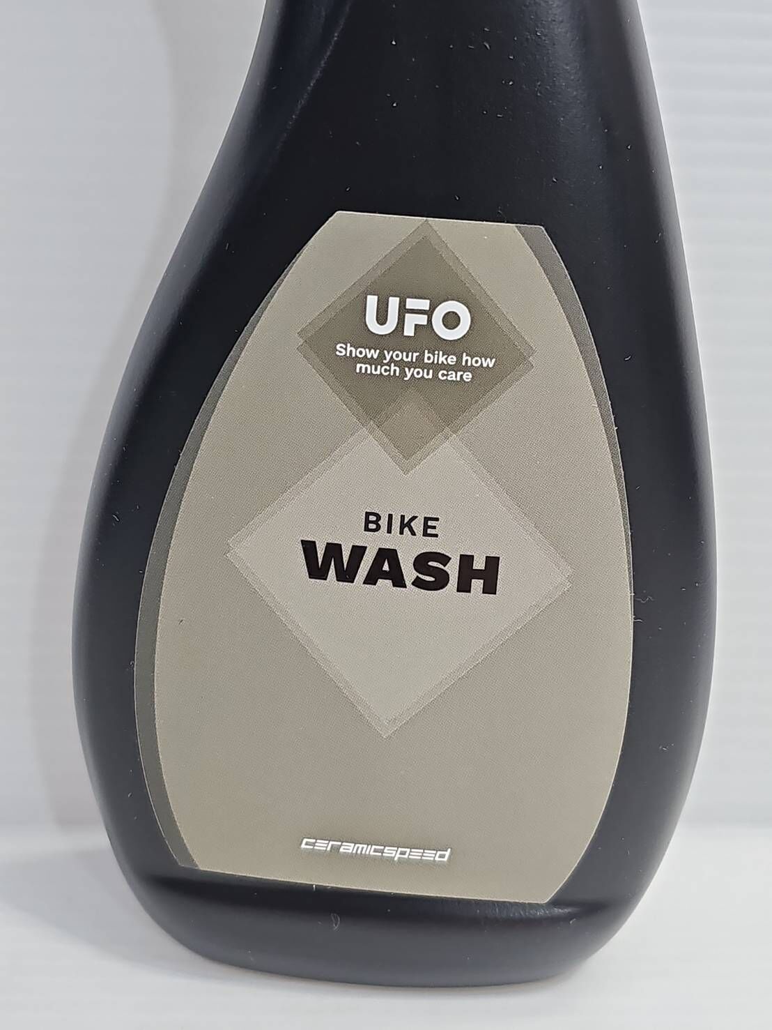UFO Bike Wash 單車清潔液 500ml 環保型泡沫清潔劑 環保型泡沫自行車清洗劑 單車清潔劑 洗車劑