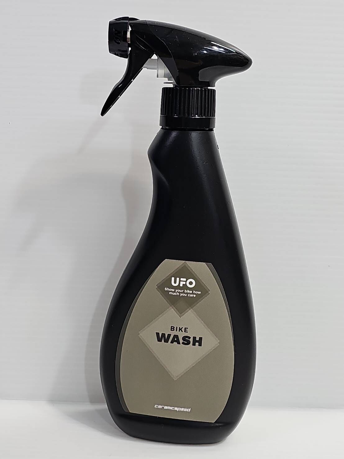 (2瓶入) UFO Bike Wash 單車清潔液 500ml 環保型泡沫清潔劑 環保型泡沫自行車清洗劑 單車清潔劑 洗車劑