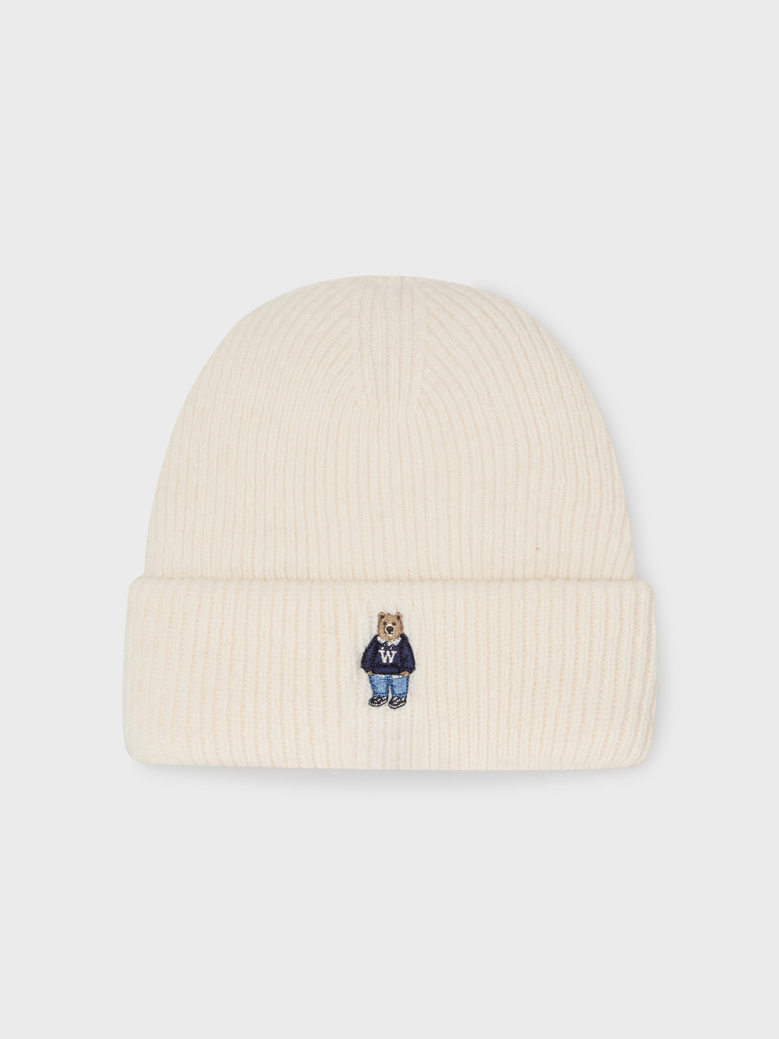 【現貨】【WHOAU】Steve Essential Beanie (五色入)