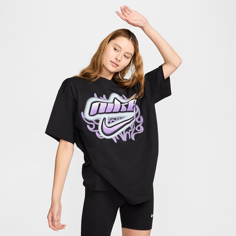 🇰🇷 NIKE 火焰 🔥 T-Shirts（T10 NI368）