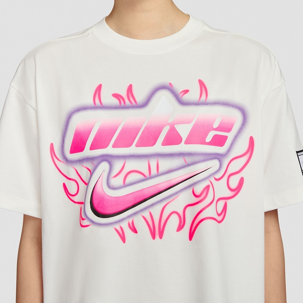 🇰🇷 NIKE 火焰 🔥 T-Shirts（T10 NI368）