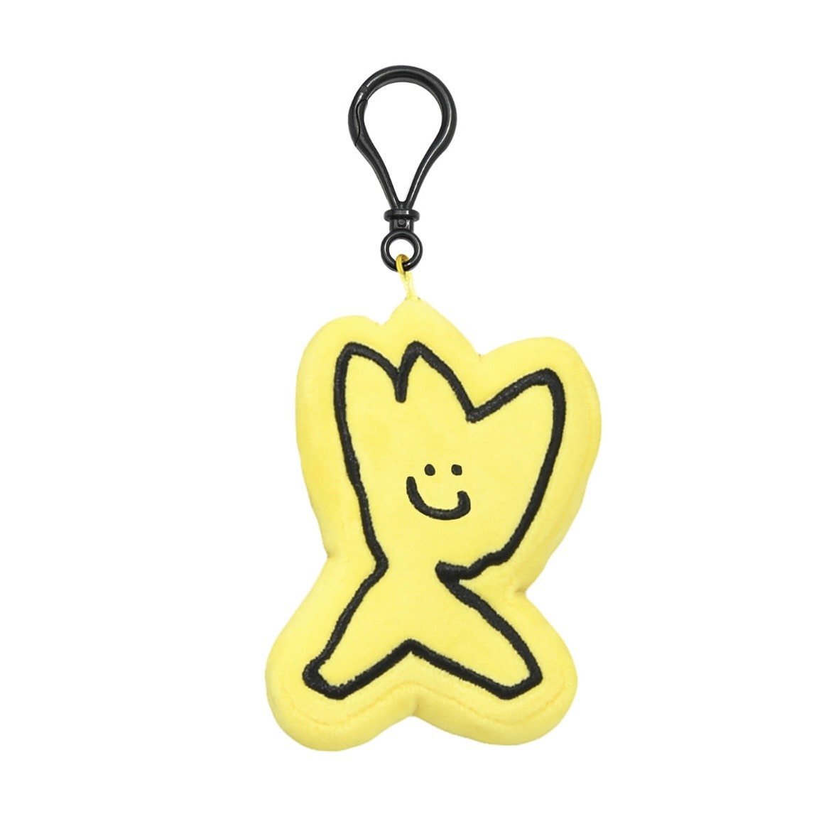 韓國 Wacky Willy 小飛人吊飾