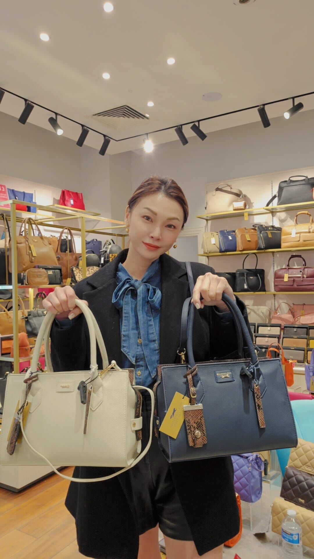 英國代購 (獨立訂單)-paulcostelloe BETSY PC5216X