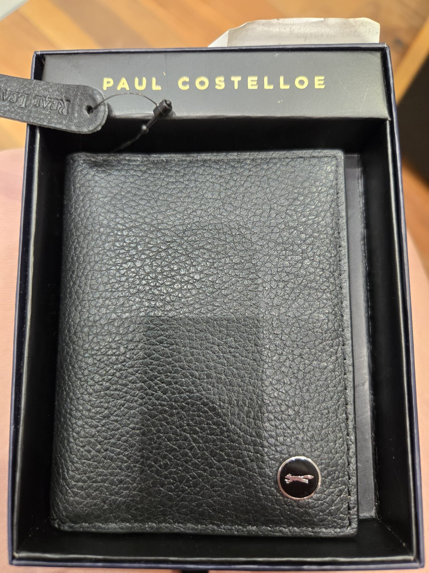 英國代購 (獨立訂單)- paul costelloe THEO