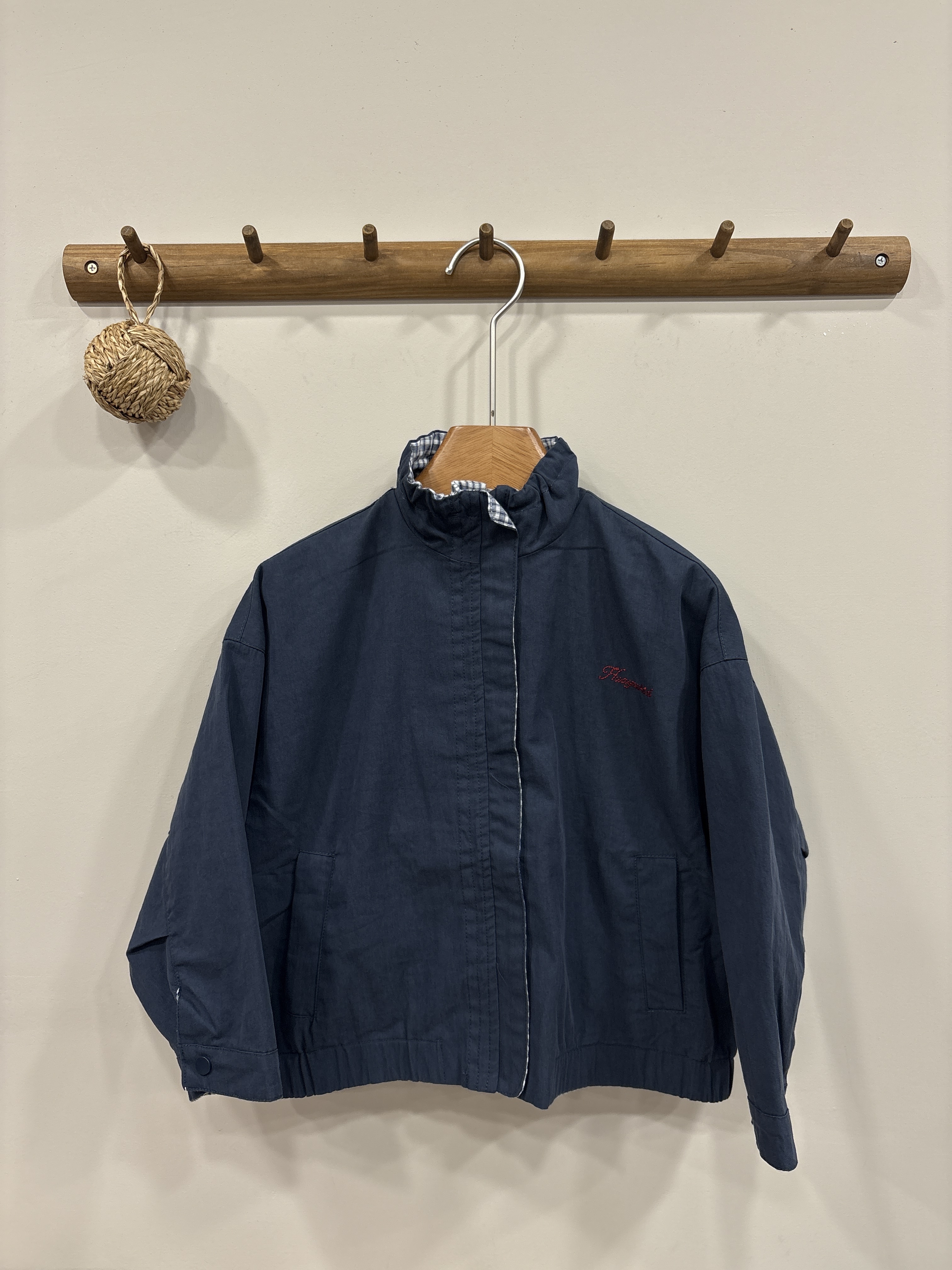 A03043雙面穿外套