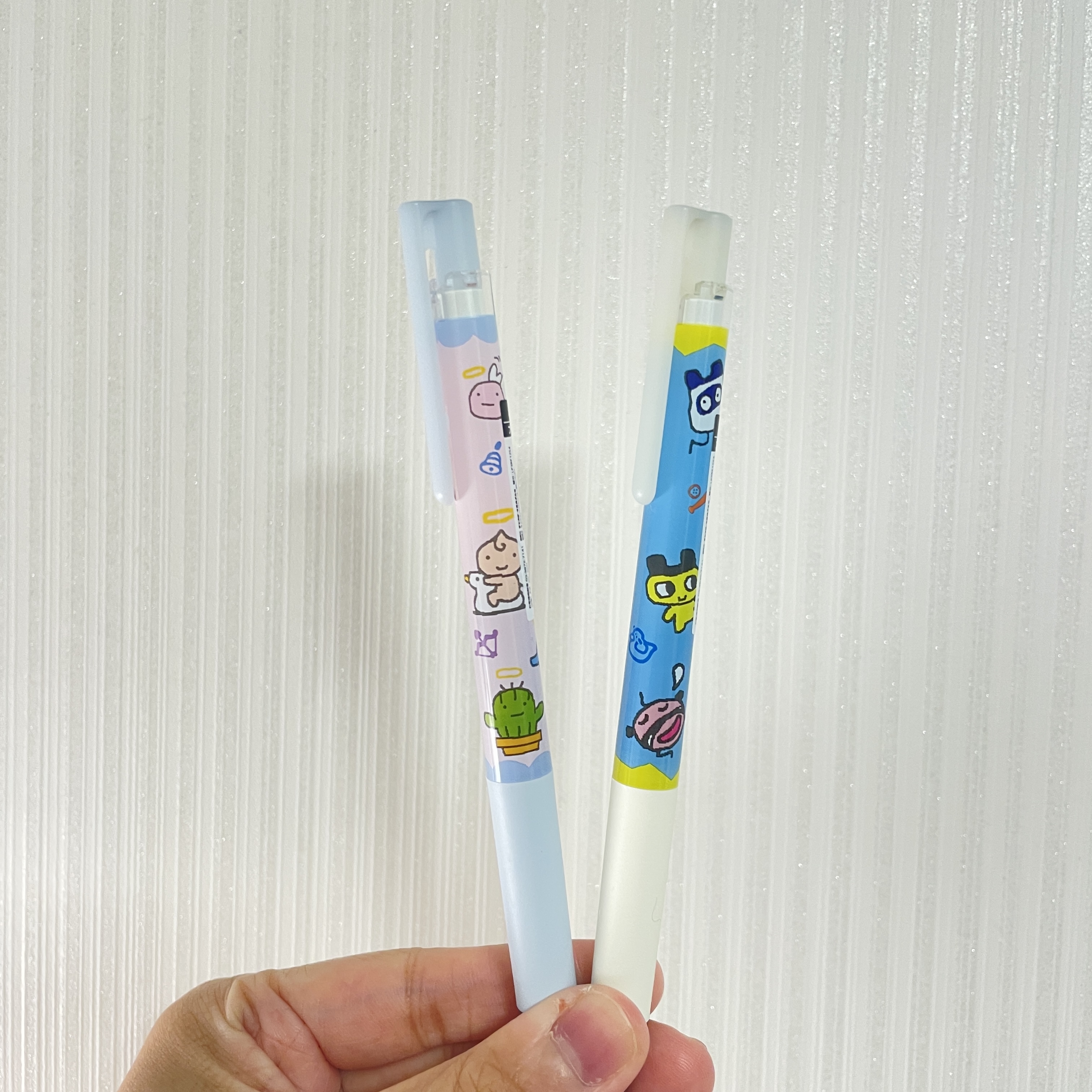 JP Juice Up 他媽哥池原子筆 黑 8284 8277 TK251008