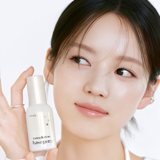 ETUDE 仙女水光妝前乳 30ml