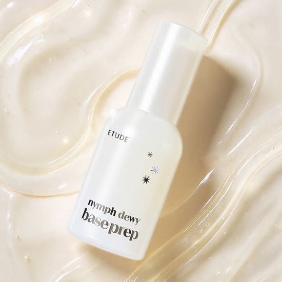 ETUDE 仙女水光妝前乳 30ml