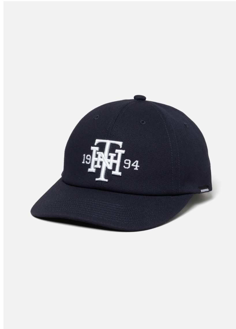 【NEIGHBORHOOD 】 BASEBALL CAP-1